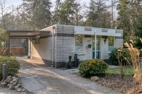 Woning te koop: Duivenslaagte 2-023, De Bult