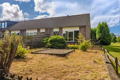 Hoekwoning te koop: Duivenslag 11, Vogelbuurt Delfzijl