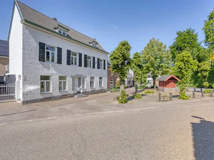 Appartement te koop: Duivenstraat 9, Mheer Mheer