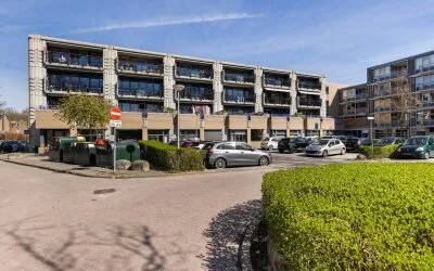 Appartement te koop: Duivenvoorde 209B, Assumburg - Lunenburg Zwijndrecht