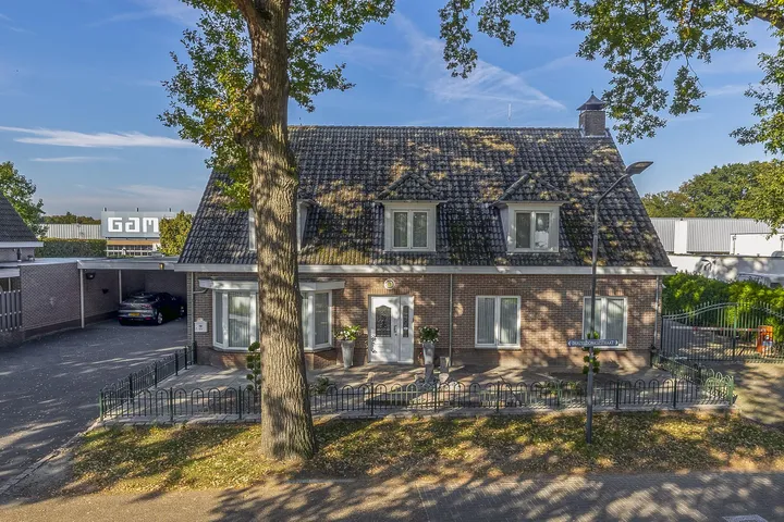 Woning te koop: Duizeldonksestraat, Hoogeind Helmond