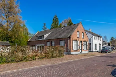 Twee-onder-één-kap te koop: Duizelseweg 7, Eersel