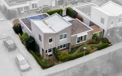 Vrijstaande woning te koop: Duizendblad 1, Tiel