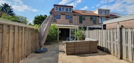 Corner house for sale: Duizendblad 11, Voorkoop Noord Culemborg