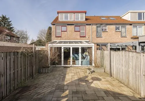 Hoekwoning te koop: Duizendblad 11, Voorkoop Noord Culemborg