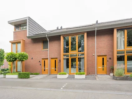 Tussenwoning te koop: Duizendblad 3, Blankensgoed Voorthuizen