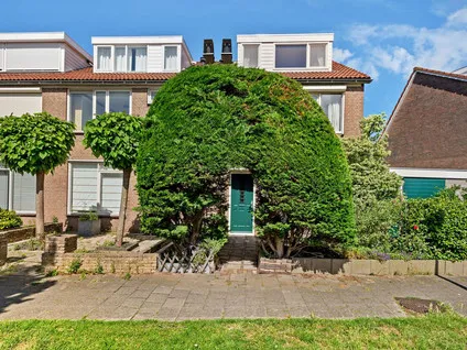 Tussenwoning te koop: Duizendblad 44, Middengebied Midden Noordwijk