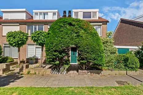 Tussenwoning te koop: Duizendblad 44, Middengebied Midden Noordwijk (Zh)
