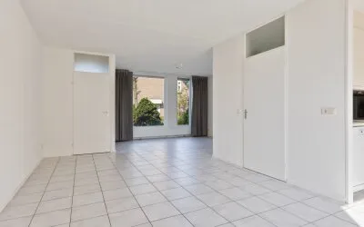 Tussenwoning te koop: Duizendblad 5, Kantonnier Best