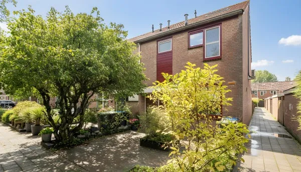 Koopwoning: Duizendblad in Culemborg - €495.000