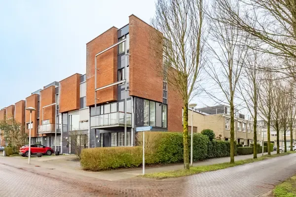 Hoekwoning te koop: Duizendknooplaan 41, Vleuterweide-West Vleuten
