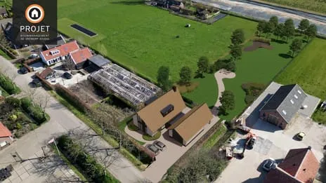 Woning te koop: Duizendmorgen, Buitengebied Andel Andel