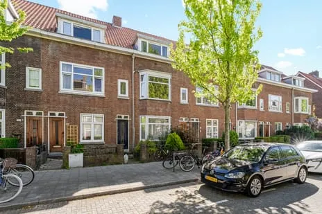 Appartement te koop: Duizendschoonstraat 22C, Hillegersberg Zuid Rotterdam