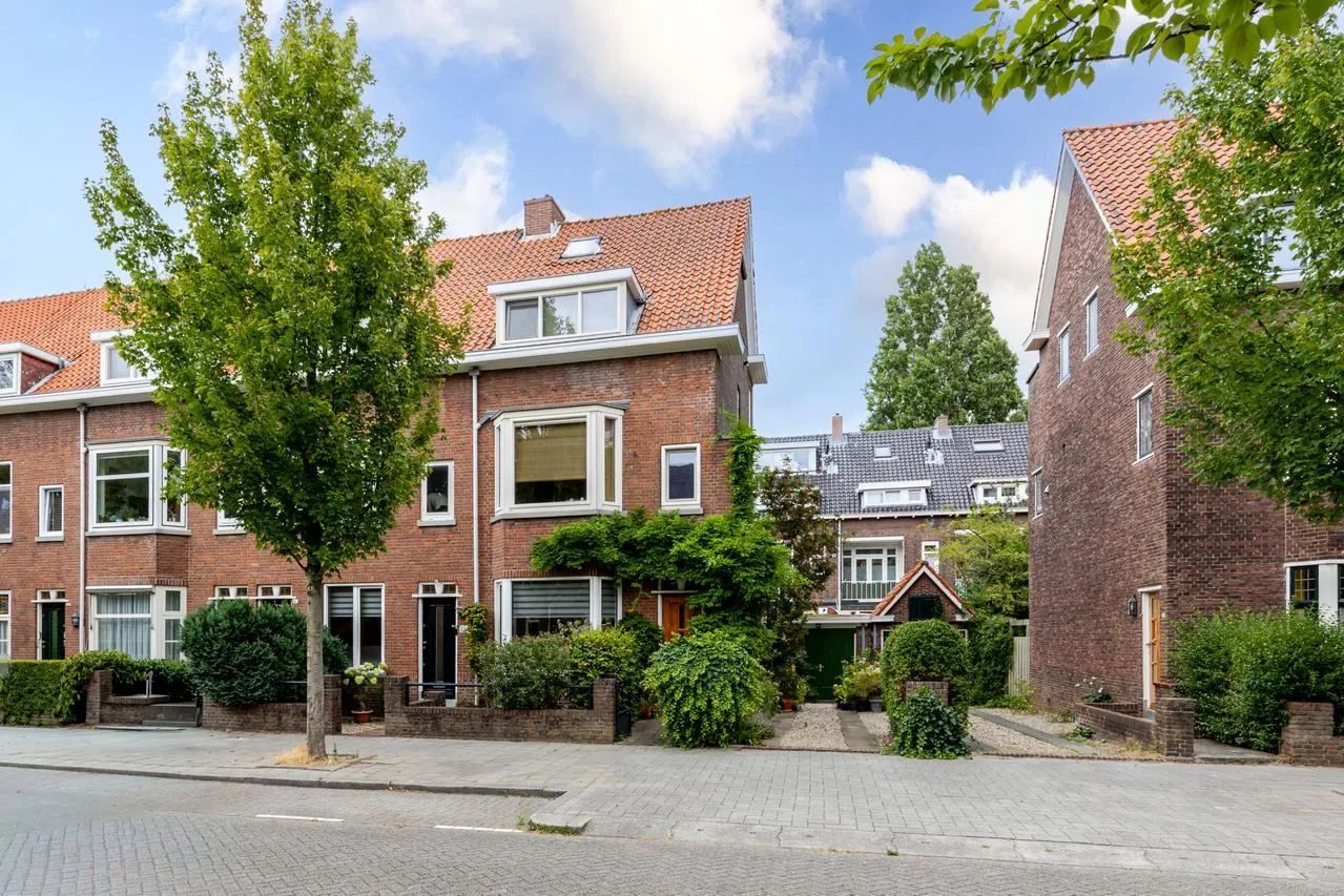 Appartement te koop: Duizendschoonstraat 26B, Rotterdam