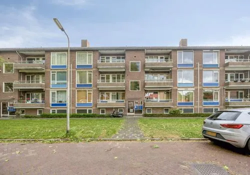 Appartement te koop: Duizendschoonstraat 29, Zuid Hoogeveen