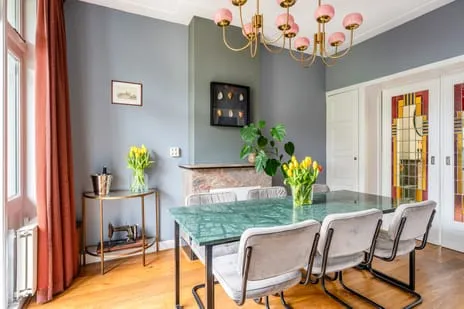 Appartement te koop: Duizendschoonstraat 32A, Hillegersberg Zuid Rotterdam