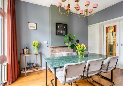 Appartement te koop: Duizendschoonstraat 32A, Rotterdam