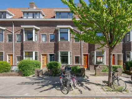 Appartement te koop: Duizendschoonstraat 32B, Hillegersberg Zuid Rotterdam