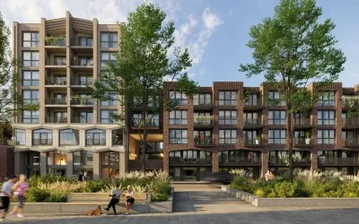Appartement te huur: Dukaatlaan 8, Leeuwesteyn Utrecht