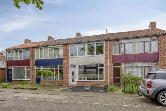 Tussenwoning te koop: Dukatendreef 5, Cuijk De Valuwe Cuijk