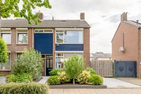Detached house for sale: Dukatendreef 8, Cuijk De Valuwe Cuijk