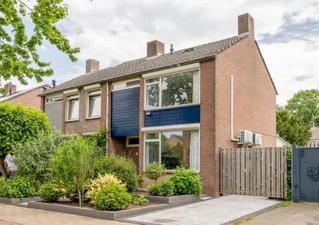 Vrijstaande woning te koop: Dukatendreef 8, Cuijk De Valuwe Cuijk