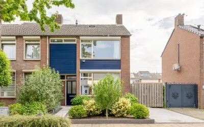 Vrijstaande woning te koop: Dukatendreef 8, Cuijk De Valuwe Cuijk