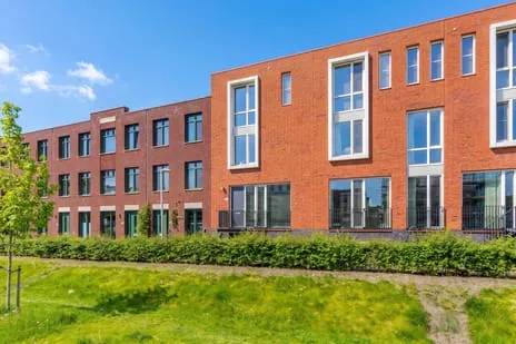 Tussenwoning te koop: Dukatonplantsoen 3, Leeuwesteyn Utrecht