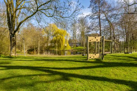 Appartement te koop: Dukdalf 128, Lewenborg-Zuid Groningen