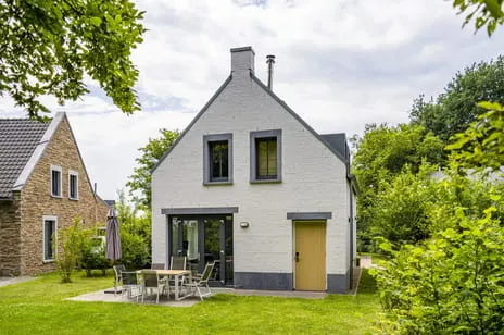 Vrijstaande woning te koop: Dukdalf 27, Dousberg-Hazendans Maastricht