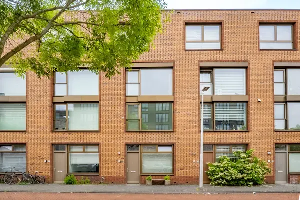 Appartement te koop: Duke Ellingtonstraat 15, Terwijde-Oost Utrecht