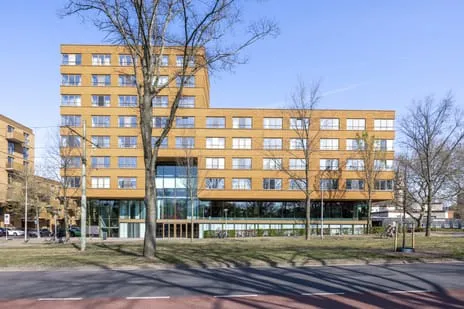 Appartement te huur: Duke Ellingtonstraat 9, Juniusbuurt Delft
