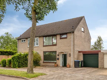 Tussenwoning te koop: Dullaertstraat 44, Puienput Hulst