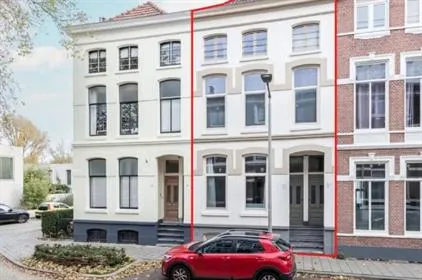 Room for rent: Dullertstraat, Spijkerbuurt Arnhem