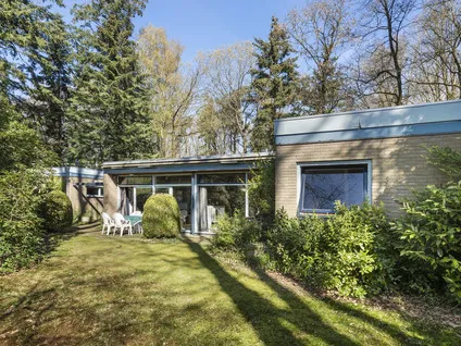 Vrijstaande woning te koop: Dunantlaan 4, Bennekom