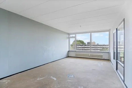 Appartement te koop: Dunantstraat 1005, Driemanspolder Zoetermeer