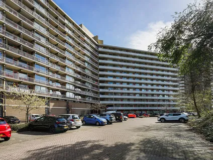Appartement te koop: Dunantstraat 1047, Zoetermeer