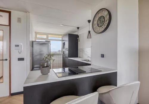 Appartement te koop: Dunantstraat 1127, Driemanspolder Zoetermeer