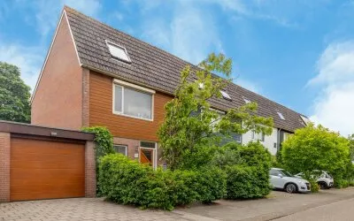 Appartement te koop: Dunantstraat 138, Hoofddorp Pax West Hoofddorp