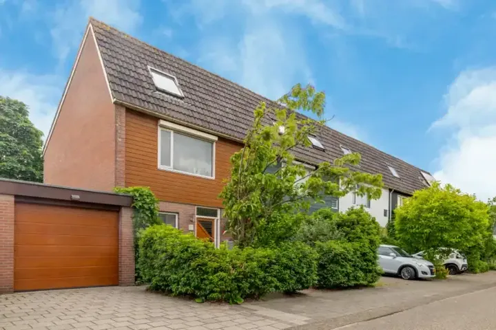Appartement te koop: Dunantstraat 138, Hoofddorp Pax West Hoofddorp