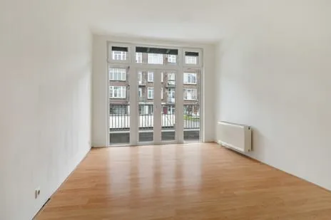 Appartement te koop: Dunantstraat 16A, Delfshaven Rotterdam
