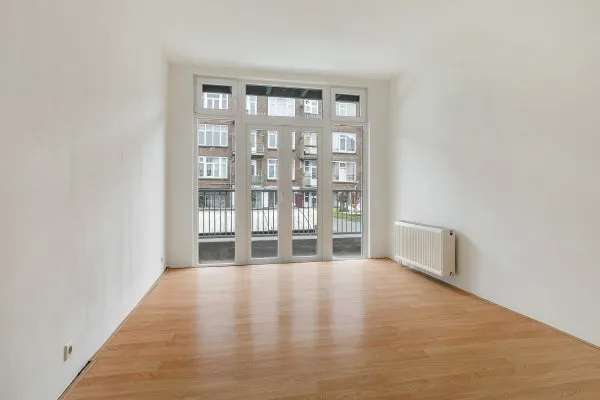 Apartment for sale: Dunantstraat 16A, Delfshaven Rotterdam