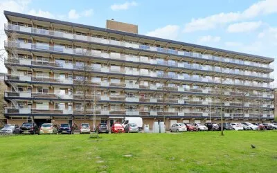 Appartement te koop: Dunantstraat 314, Zoetermeer