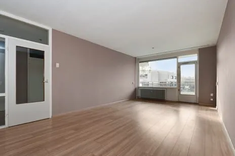 Appartement te koop: Dunantstraat 32, Driemanspolder Zoetermeer
