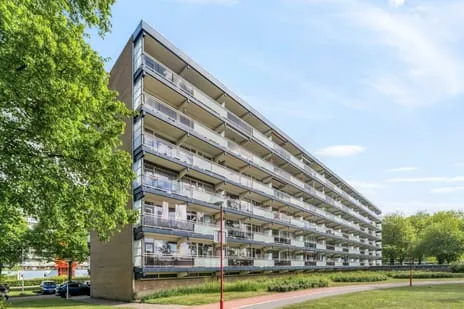 Appartement te koop: Dunantstraat 334, Driemanspolder Zoetermeer