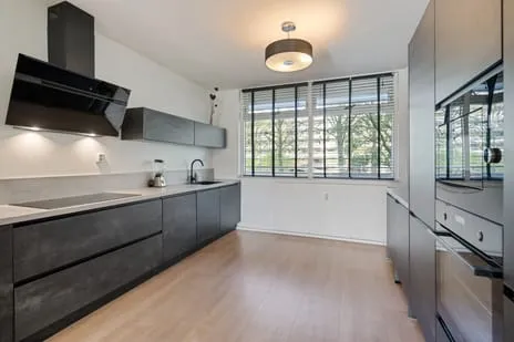 Apartment for sale: Dunantstraat 390, Driemanspolder Zoetermeer