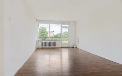 Appartement te koop: Dunantstraat 426, Driemanspolder Zoetermeer
