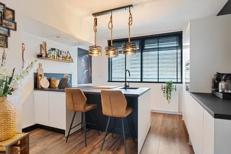 Appartement te koop: Dunantstraat 608, Driemanspolder Zoetermeer