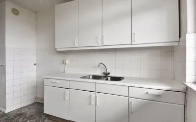 Appartement te koop: Dunantstraat 784, Driemanspolder Zoetermeer