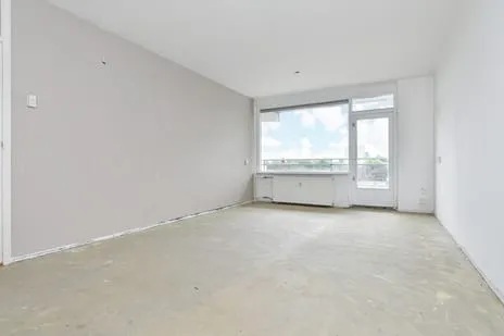 Appartement te koop: Dunantstraat 80, Driemanspolder Zoetermeer